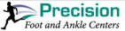 Precision Foot and Ankle Centers