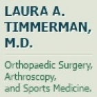 Laura A. Timmerman, M.D.