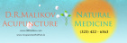 DR Malikov Acupuncture & Natural Medicine