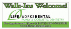 Lifeworks Dental - Kini B Tran, DMD & Kim H Nguyen, DDS
