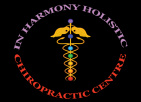 In Harmony Holistic Chiropractic Centre
