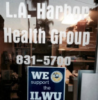 LA Harbor Health Group