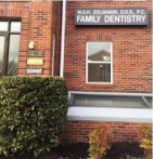 Family Dentistry - M.G.H. Zolghadr, D.D.S., P.C.