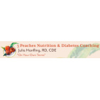 3 Peaches Nutrition & Diabetes Coaching