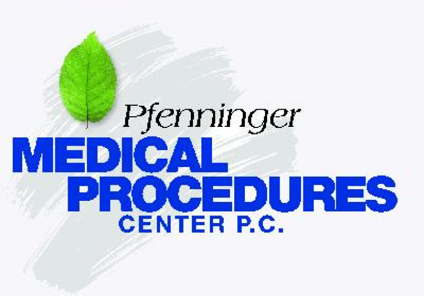 Dr John L Pfenninger Md Midland Mi Family Doctor Doctor Com