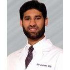 Shahzad MD Gastroenterology