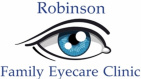 Robinson Family Eyecare Clinic