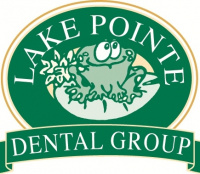 Lake Pointe Dental Group | Logo