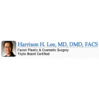 Harrison H. Lee, MD, DMD, FACS