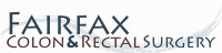 Fairfax Colon & Rectal Surgery