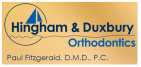 Hingham and Duxbury Orthodontics
