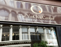 The Yinova Center - Acupuncture, Chinese Medicine in NYC https://www.yinovacenter.com