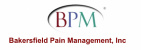 Bakersfield Pain Management, Inc.