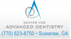 Dr. Ushma Patel - Center for Advanced Dentistry