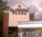 Portrait Health Centers - Plainsboro, New Jersey