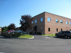 Ophthalmic Consultants of the Capital Region - Albany Office