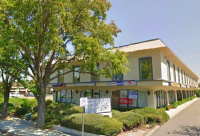 Valley Dental and Orthodontics is located inside this building in Dublin, CA 94568