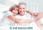 Dr. Kelli Salomon DMD