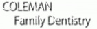Coleman Family Dentistry
