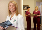 Magnolia Dental Health Center - Dr. Karen Kramer