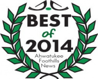 Awarded Ahwatukee Foothills News  