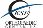 KSF Orthopaedic Center, P.A.