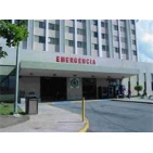 Puerto Rico Medical Center, University Hospital