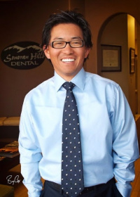 Dr. Collin Ito, DMD