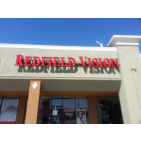 Redfield Vision