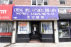 Chung Ying Physical Therapy & Acupuncture