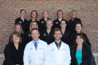 Hudsonville Family Dentistry – Dr. Matthew T. Lubbers