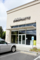 Life Force Chiropractic