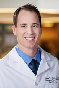Dr. Gregory Oldham, MD- Glaucoma, Cataract, Comprehensive Ophthalmology