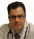 Andre V.Strizhak, MD, Neurologist