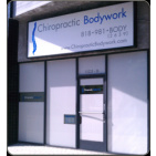 Chiropractic Bodywork