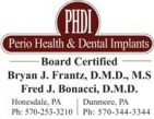 Perio Health & Dental Implants - Honesdale