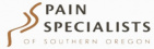 Pain Specialists of Southern Oregon