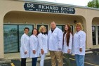 Dycus Dental: Dr. Richard Dycus