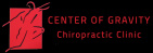 Center of Gravity Chiropractic & Rehabilitation Clinic