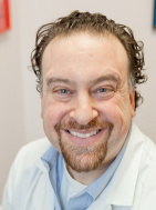 Dr. Jonathan Allen, DC
