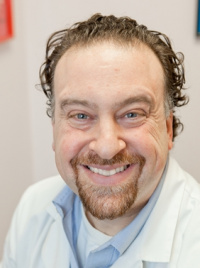 Dr. Jonathan Allen, Chiropractor