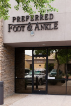 Preferred Foot and Ankle Specialists