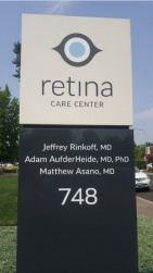 Retina Care Center