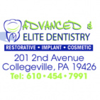 Advanced & Elite Dentistry