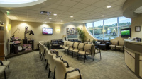 Little Rock Family Dental Care - Lobby Little Rock Family Dental Care - Lobby