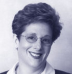 Roberta Gershner, Registered Dietitian/Nutritionist