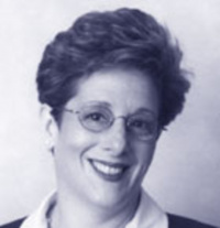 Roberta Gershner, Westchester Registered Dietitian and Nutritionist