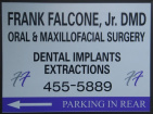 Falcone Oral & Maxillofacial Surgery, P.C.