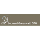 Leonard Greenwald, DPM