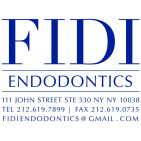 FiDi Endodontics / Lawrence Tam DDS PC